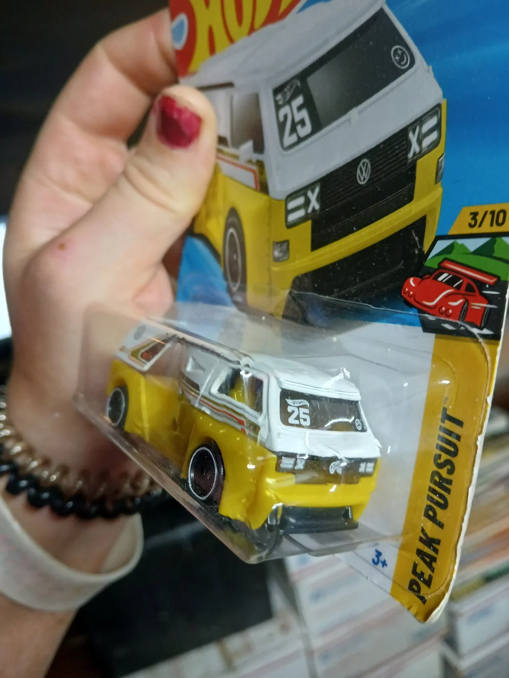 Hot Wheels hot wheels